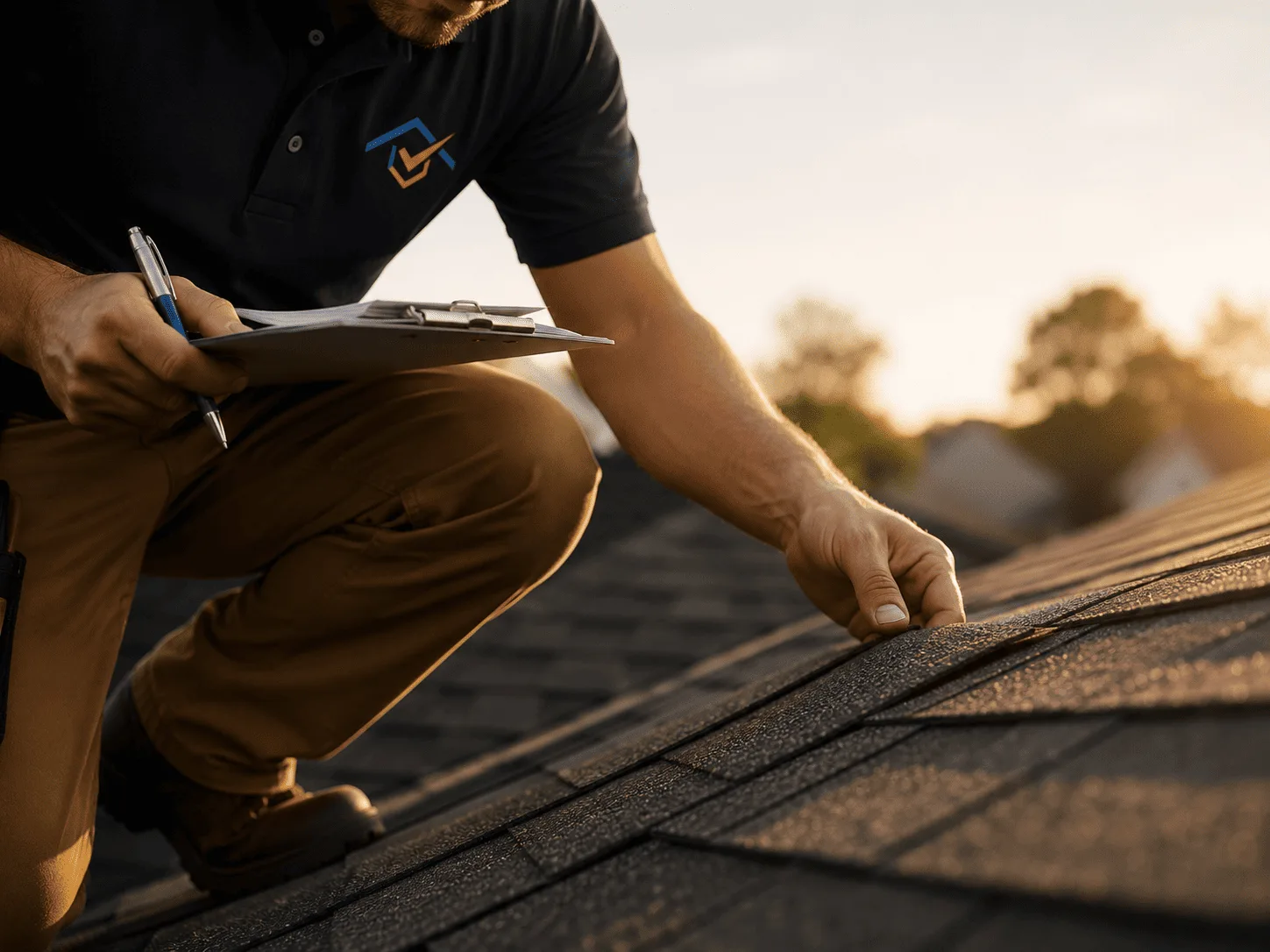 Why Choose Roof Inspection in Santa Anna, TX
