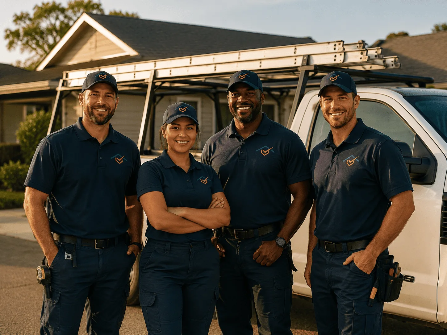Roof Inspection company in Santa Anna, TX